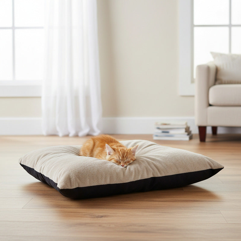 Cama Para Mascota 37 X 27 cm