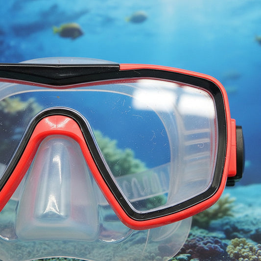 Snorkel Para Natación