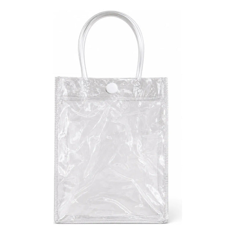 Bolsa De Pvc