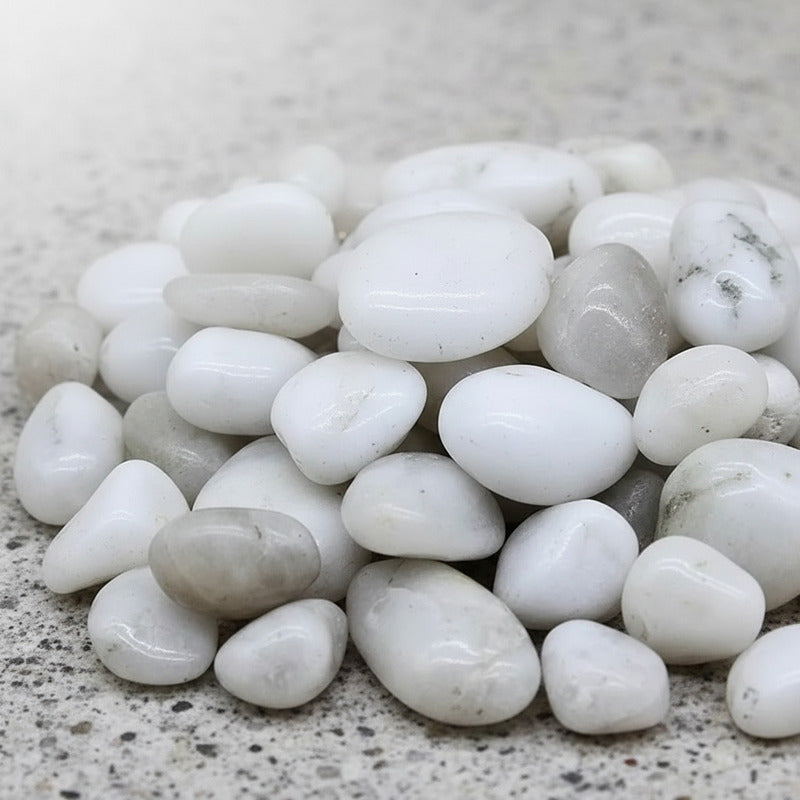 Piedras Lisas 800g