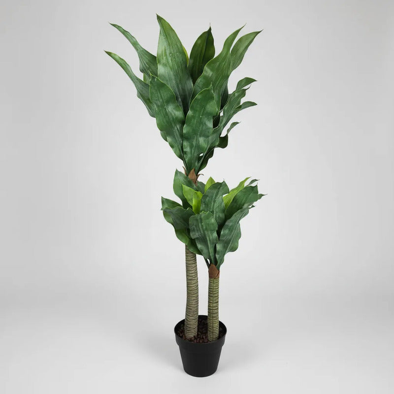 Planta Artificial Palo De Agua 1,10 mts