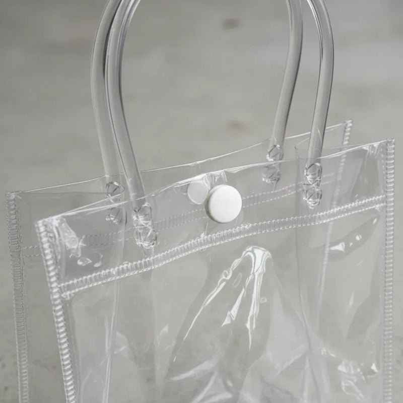 Bolsa De Pvc