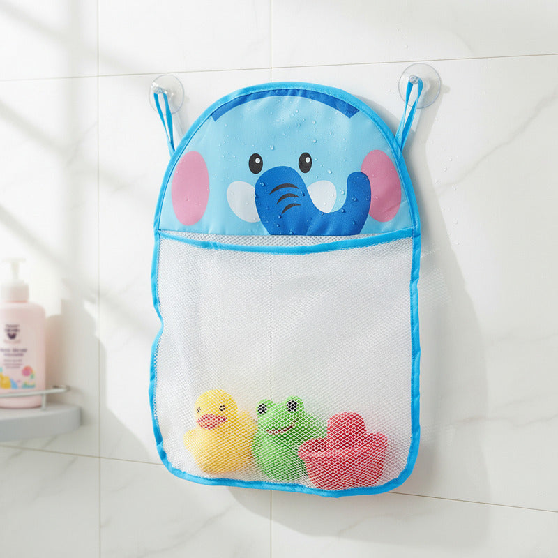 Bolsa Organizadora Para Juguetes 45 X 35 cm