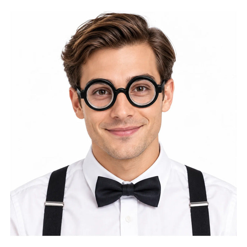 Lente Nerd