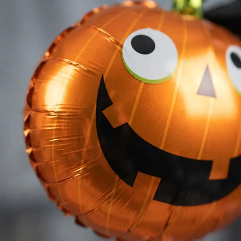 Set de Globos Halloween