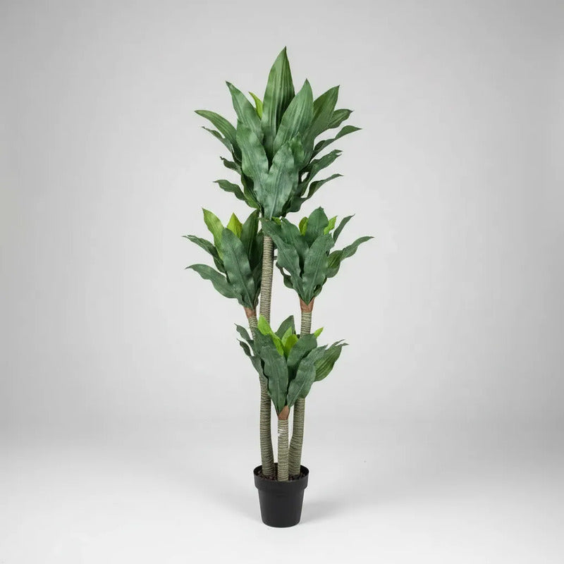 Planta Artificial Palo De Agua 1,45 mts