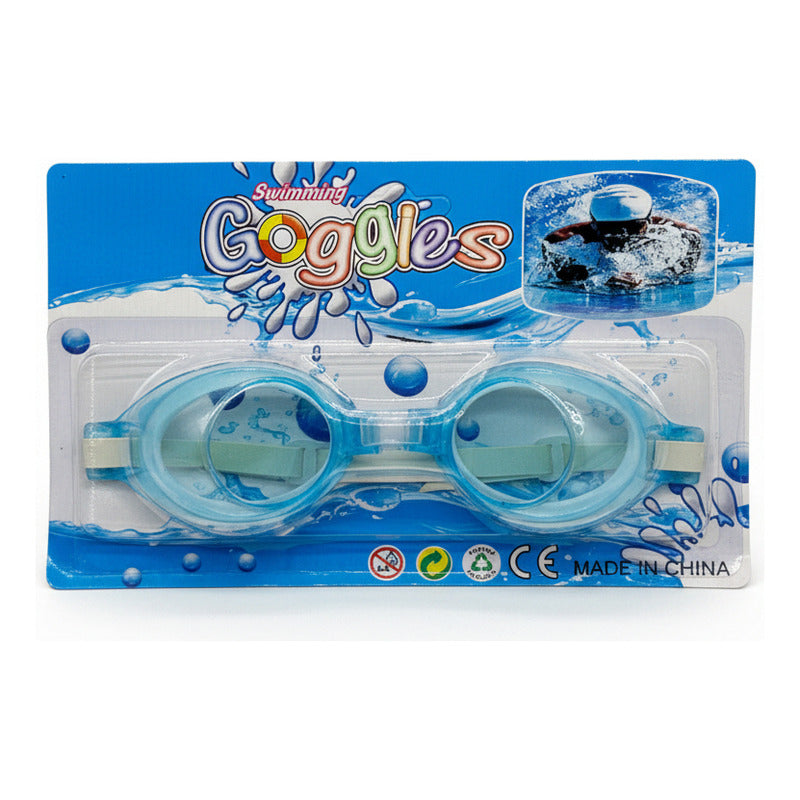 Lentes De Agua Ajustable