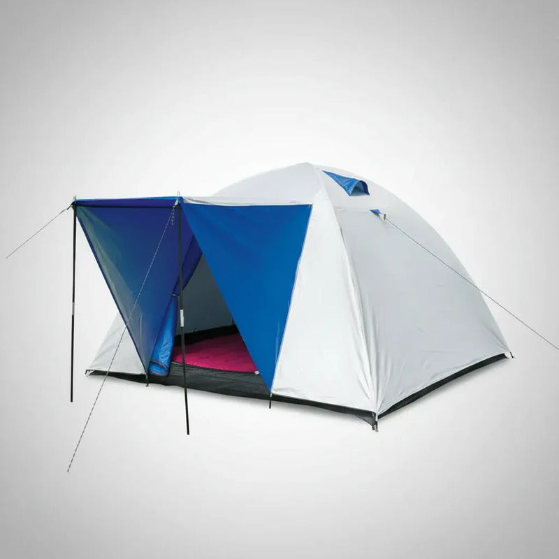 Carpa Iglu Para 4 Personas
