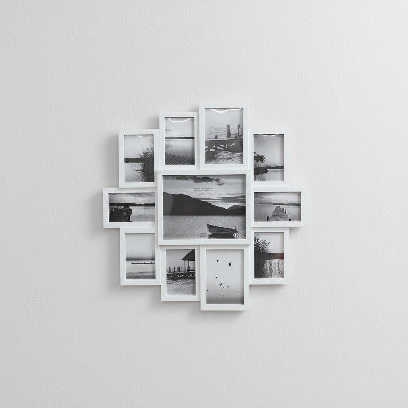 Porta Retrato Múltiple