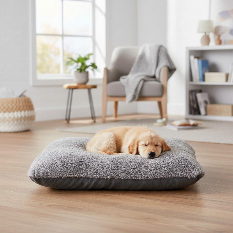 Casita Polar Para Mascota 34 X 38 cm