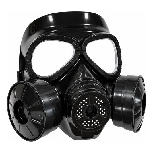 Mascara de Gas