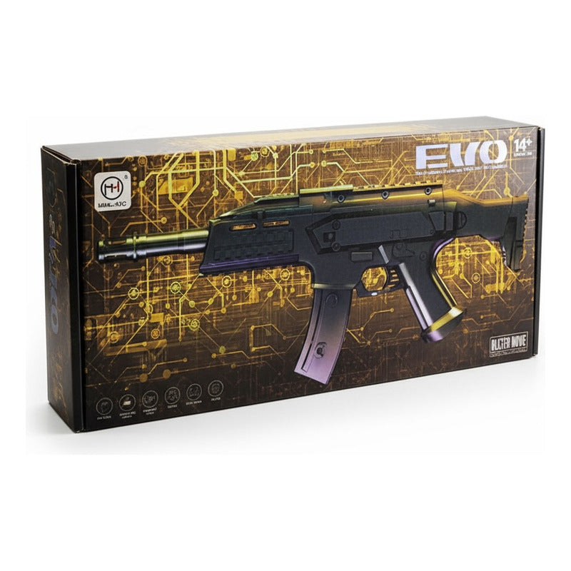 Arma Evo Lanza Biogel