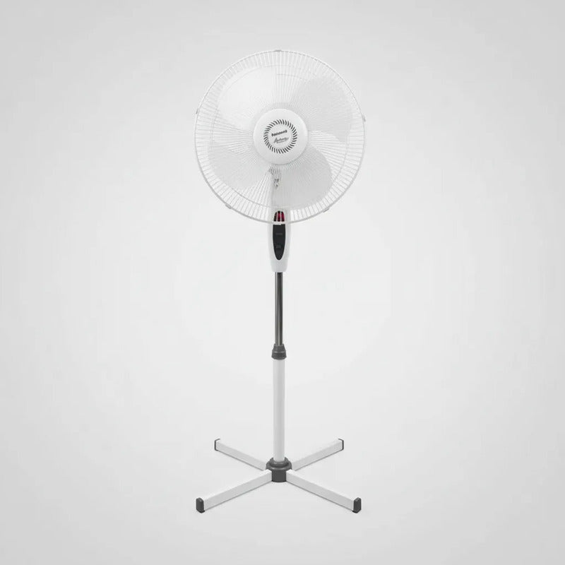 Ventilador De Pie 3 Velocidades