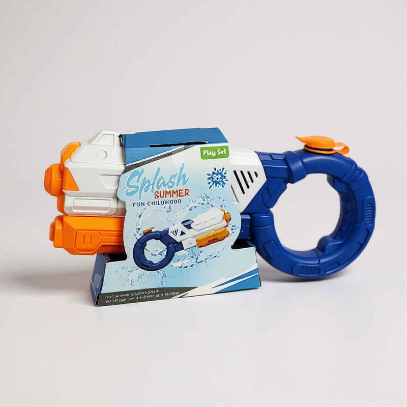 Pistola De Agua Círculo 43 X 18,5 cm