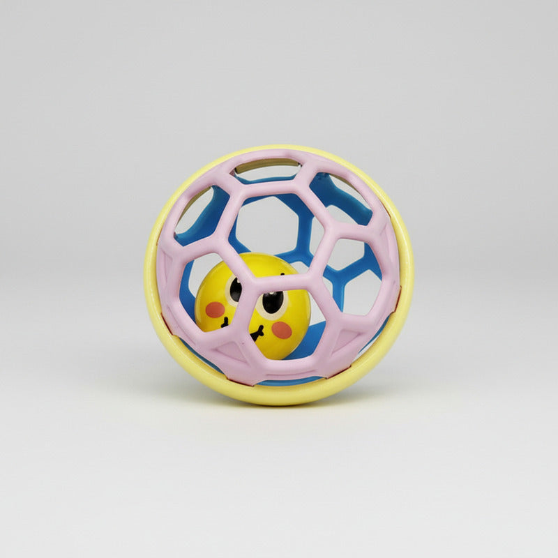 Sonajero Bola 10 X 10 cm