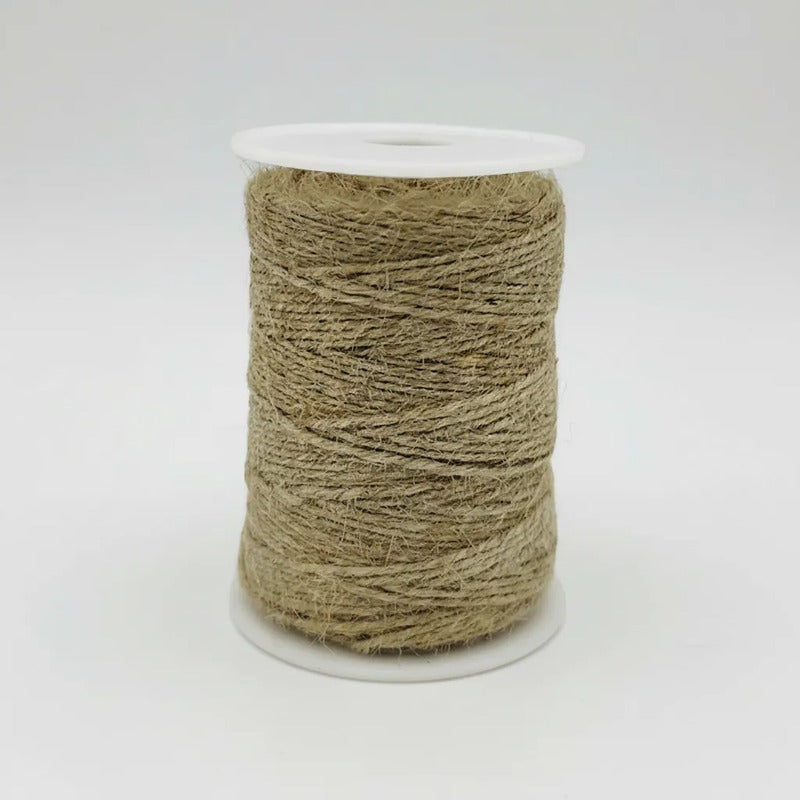 Hilo Yute Sisal