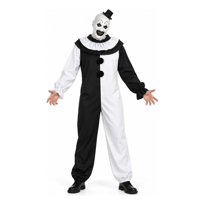 Disfraz Terrifier Adulto