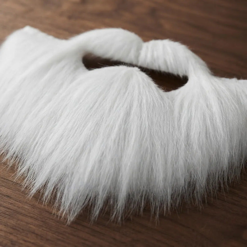 Barba con Bigote