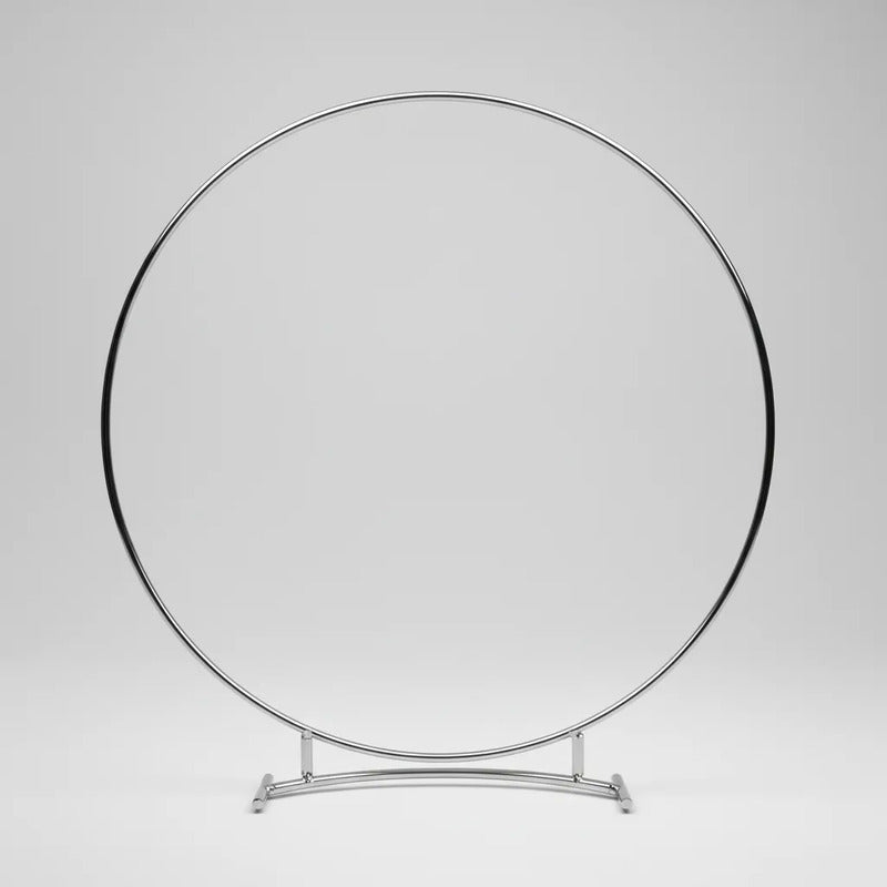 Soporte Aro 30 cm