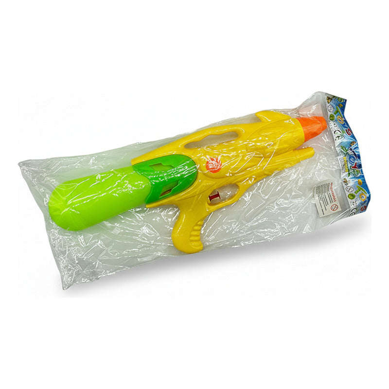 Pistola De Agua Mediana 44 X 19 cm