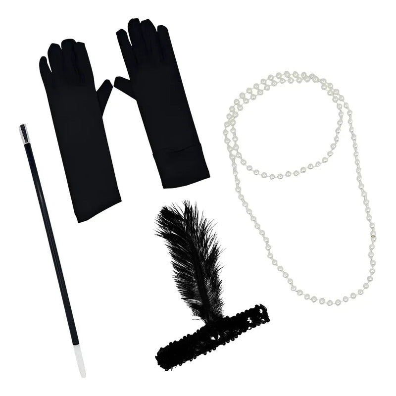 Set Charleston Completo