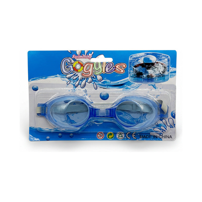 Lentes De Agua Ajustable