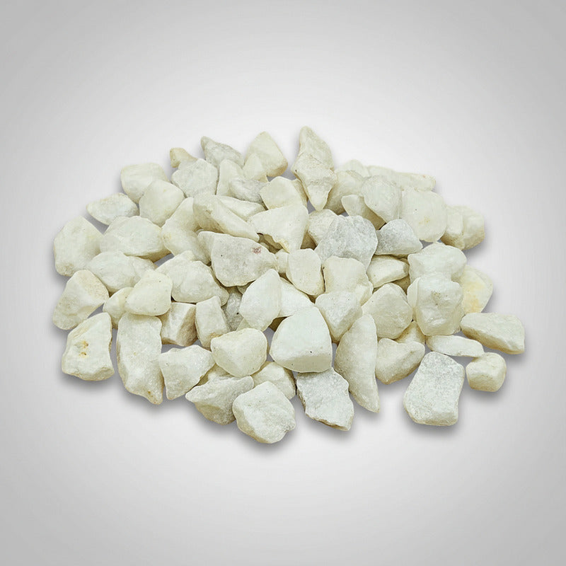 Bolsa Piedras Rústicas