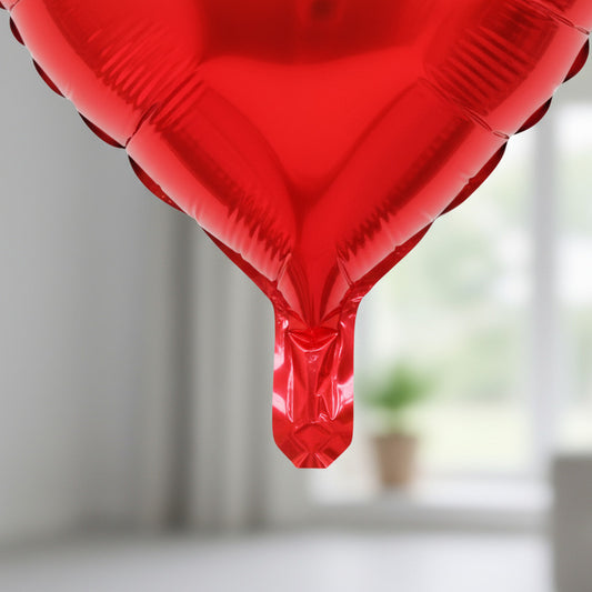 Globos Corazón 60 cm