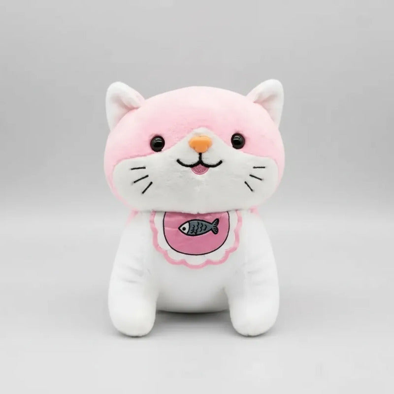 Peluche Suave Gato