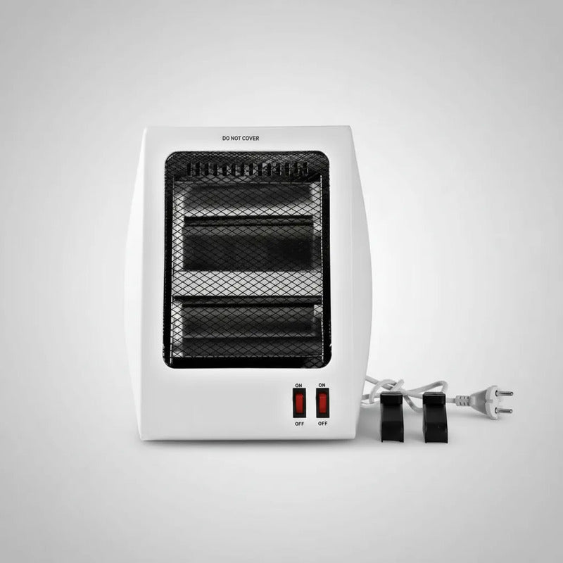 Turbo Calefactor Eléctrico 600/800w