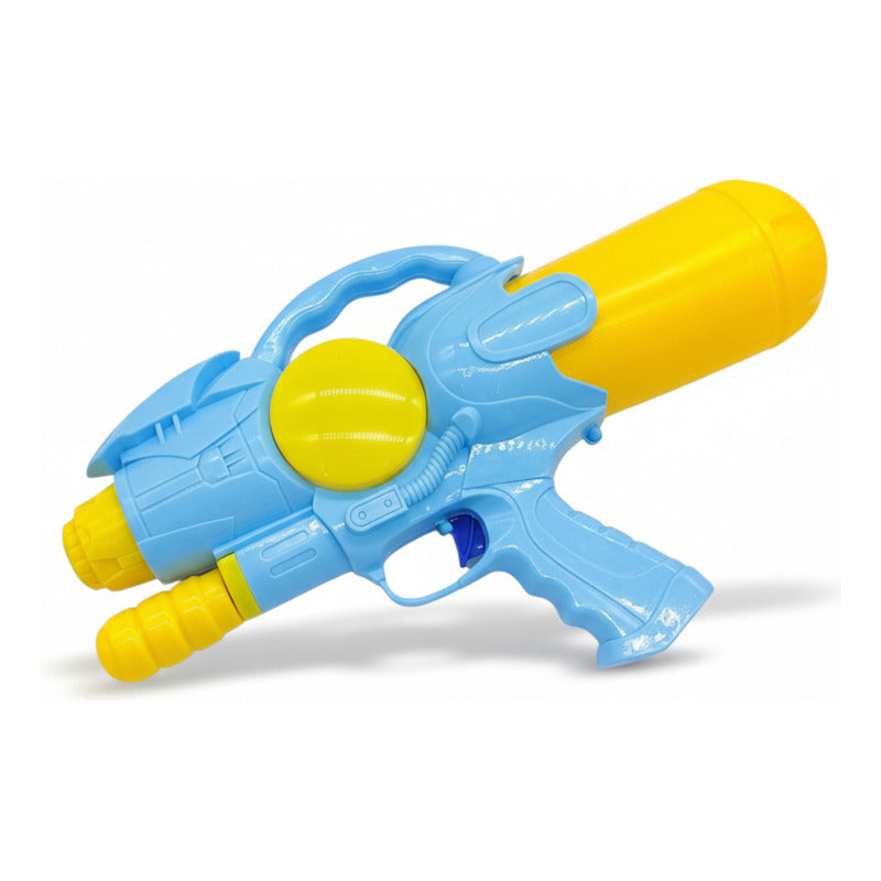 Pistola De Agua 18,5 X 30 cm