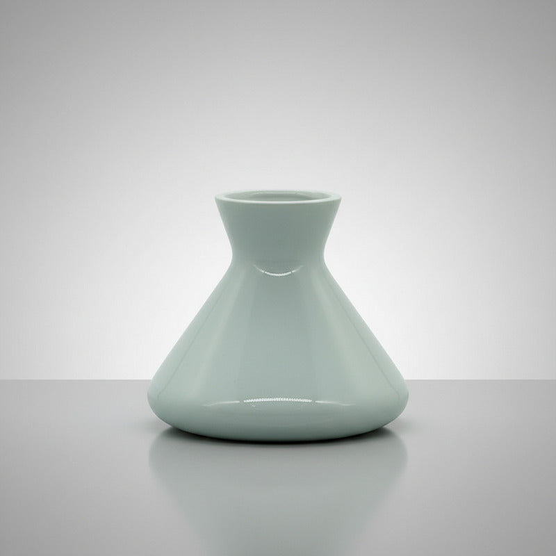 Florero Erlenmeyer 9 X 5 Cm