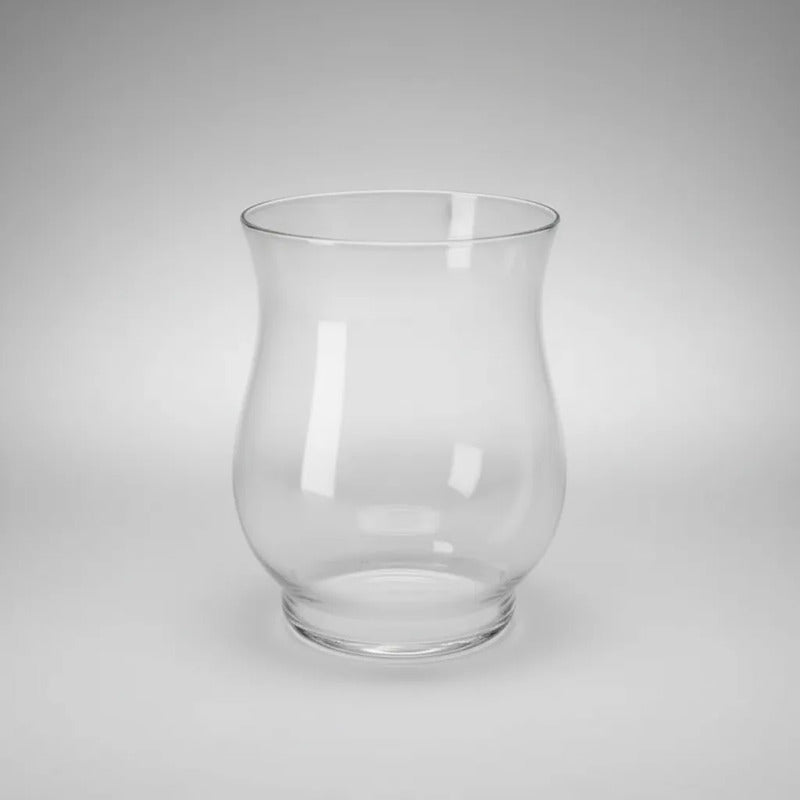 Florero De Vidrio Vaso