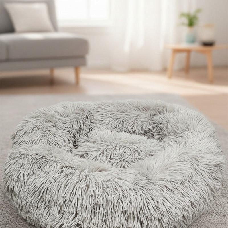 Cama Peludita 45 X 18 cm