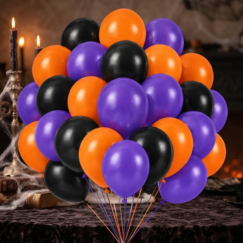 Globos de Látex Surtidos