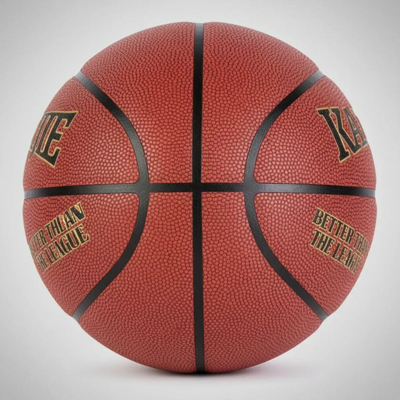 Pelota De Básquetbol