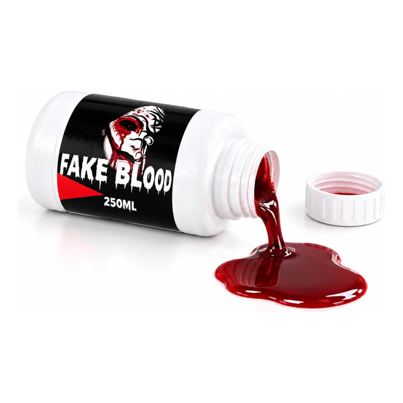 Sangre Falsa