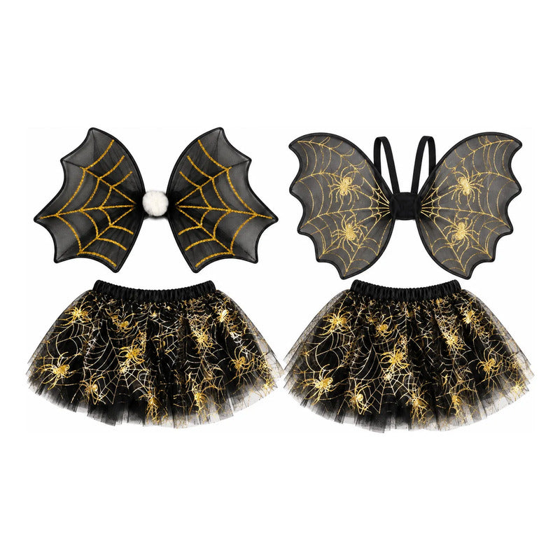 Set Tutu con Alas