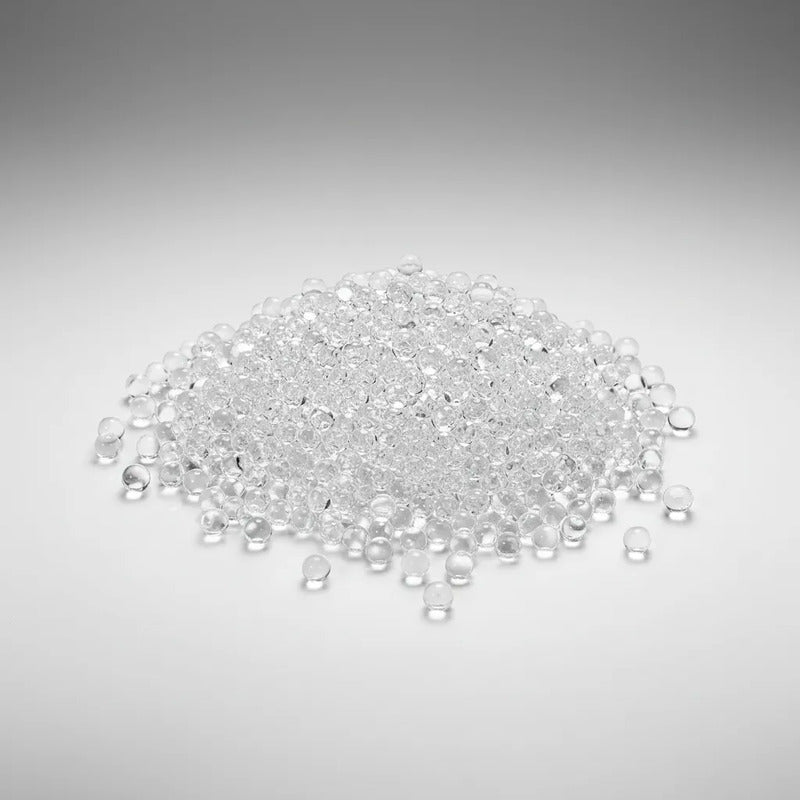 Bolitas De Biogel En Bolsa 1 Kilo Transparente