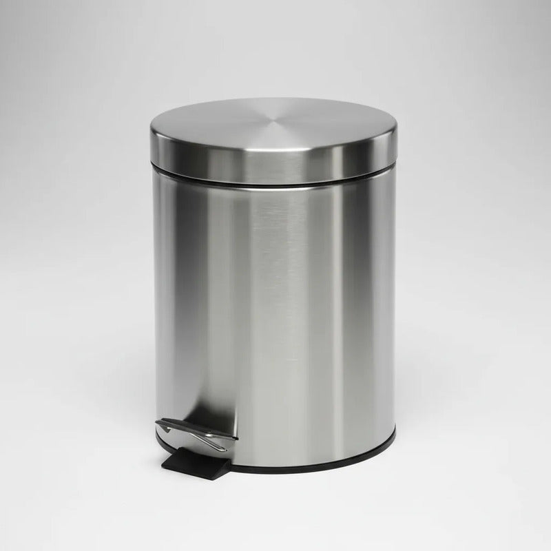 Tacho De Basura 5 Litros
