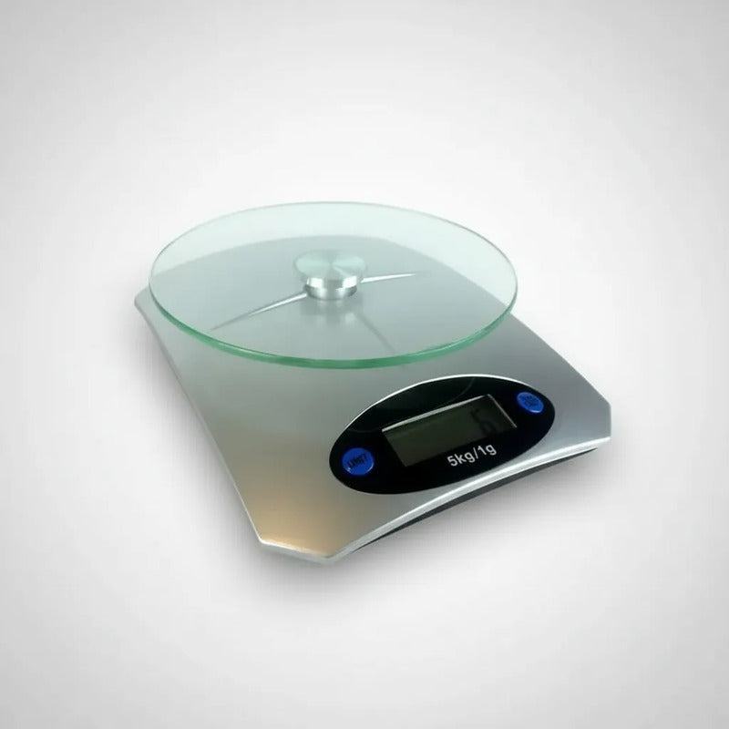 Balanza De Cocina Hasta 5 Kg