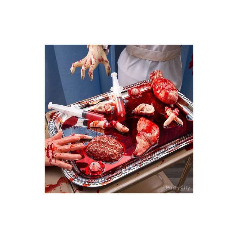 Pack Vianda Terrorífica