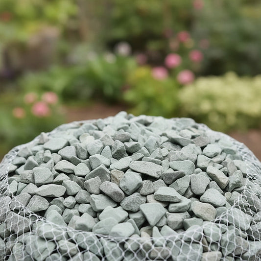 Piedras Mini Zeolita
