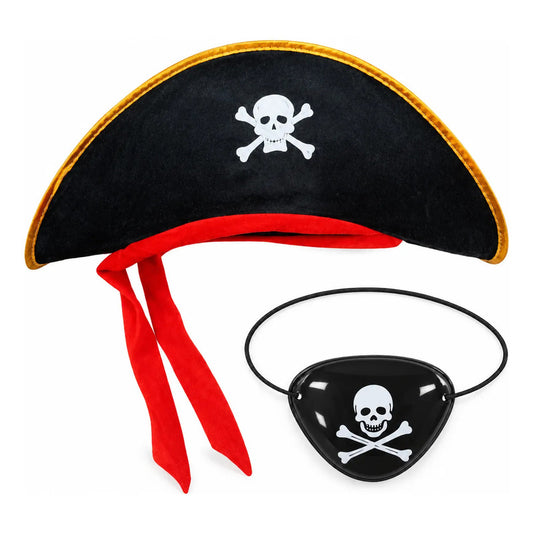 Disfraz Pirata