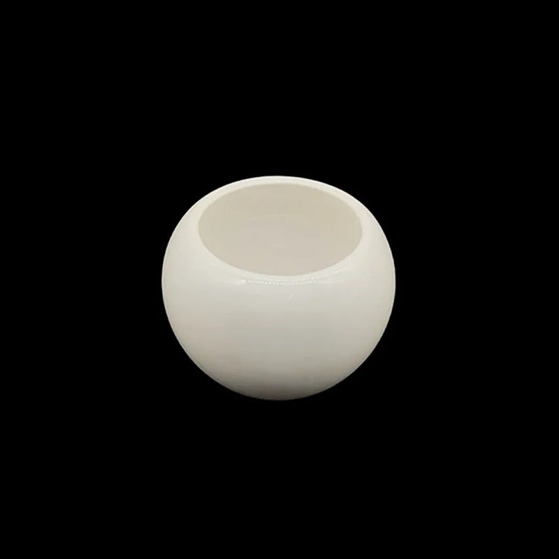 Maceta De Cerámica Chica 5,5 cm
