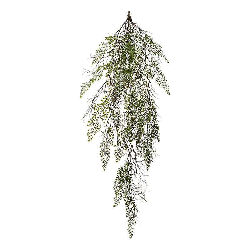 Planta Colgante Helecho 110 cm