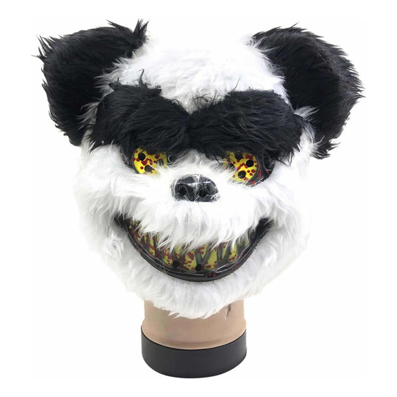 Máscara Panda Asesino