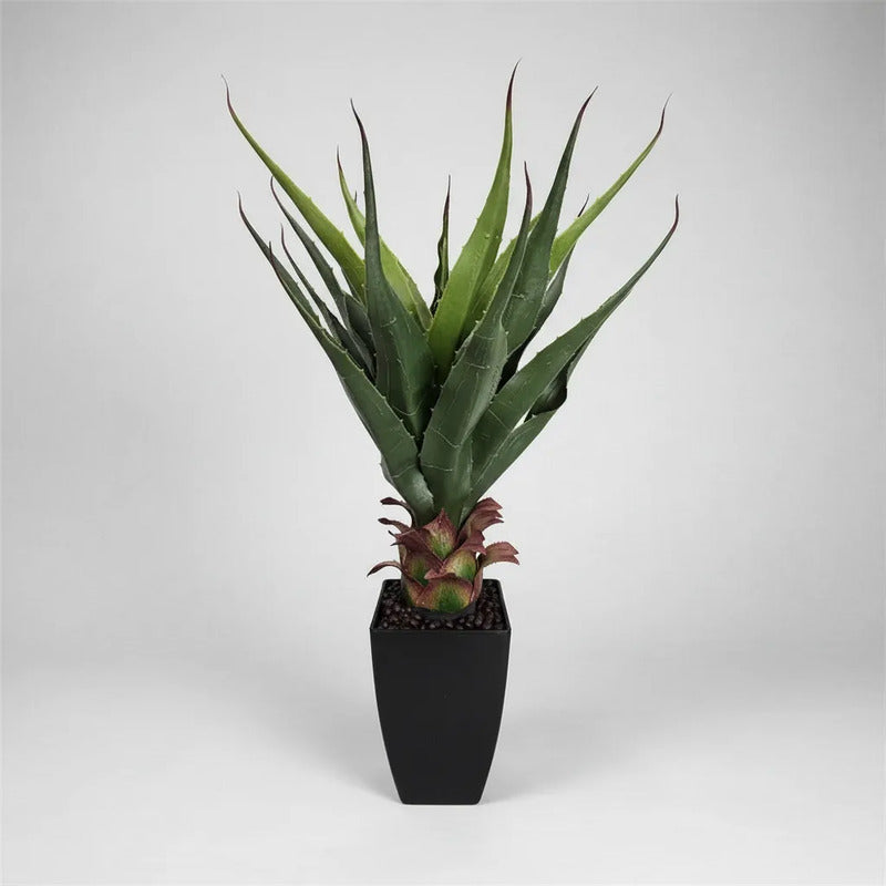 Planta Artificial Agave 75 cm