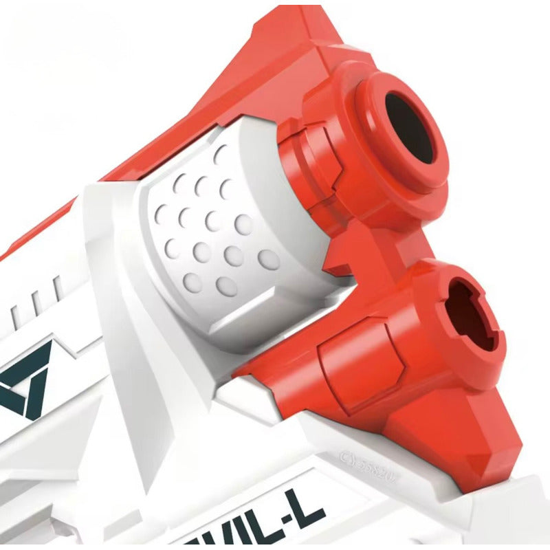 Pistola De Dardos Ravil L