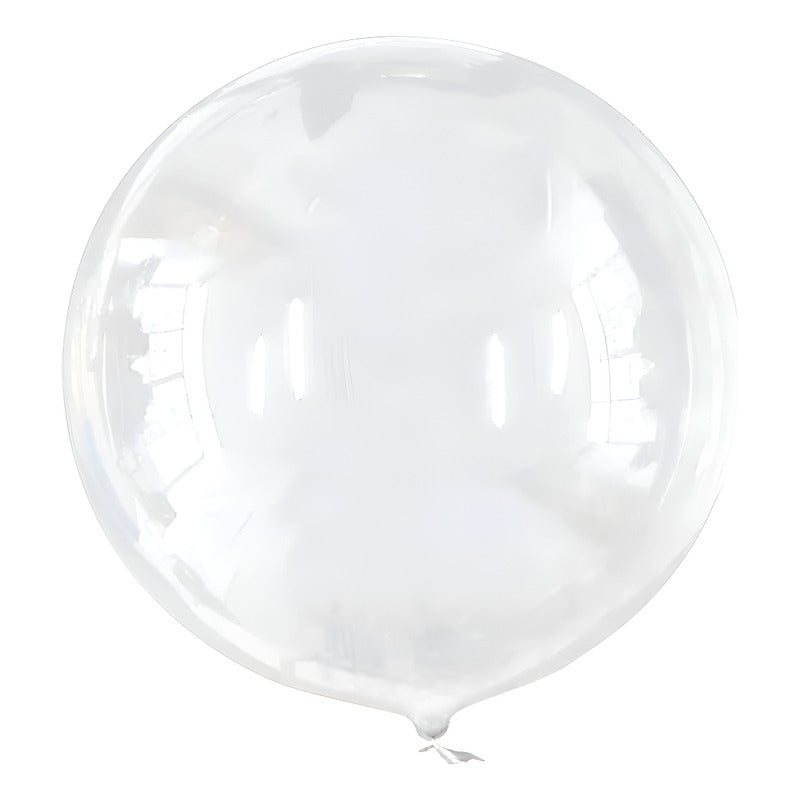 Globo Silicona 50cm